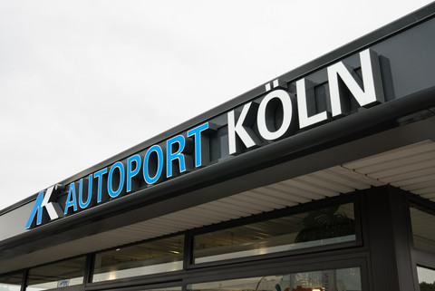 AK Autoport Köln GmbH